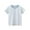 03-Blue, variant on Atogsazn Toddler Boys Summer Tshirt Kids Casual Striped Short Sleeve T-shirt Pullover Basic Tops Clothing 05-Orange 9-10 Years Fashion