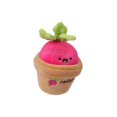 thumbnail image 3 of Juguete de Peluche Fernando de Zanahoria Llavero Verduras, 3 of 8