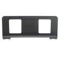 thumbnail image 1 of Music Sheet Stand Multiple Keyboard Models Stable Sheet Stand Storage Holder, 1 of 4