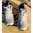 thumbnail image 4 of New Balance Mens 847 V4 MW847LG4 Gray Running Shoes Sneakers Size 9.5D(standard), 4 of 5