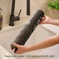 thumbnail image 6 of Holmes 36" CleanBreeze Oscillating Tower Fan, 6-Speed, Remote, Black, 6 of 11