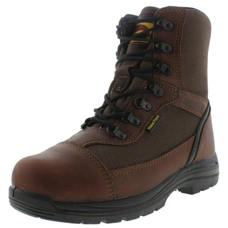 avenger composite toe work boots