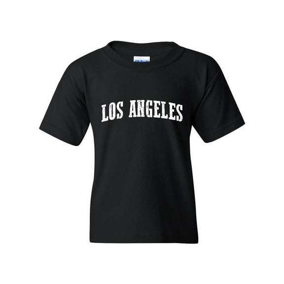 IWPF - Big Boys T-Shirts and Tank Tops - Los Angeles