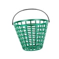 thumbnail image 3 of Cesta para pelotas de golf, porta pelotas, soporte para práctica, cubo para golf en interiores y exteriores, pelota de golf S Hold 50 piezas, 3 of 9