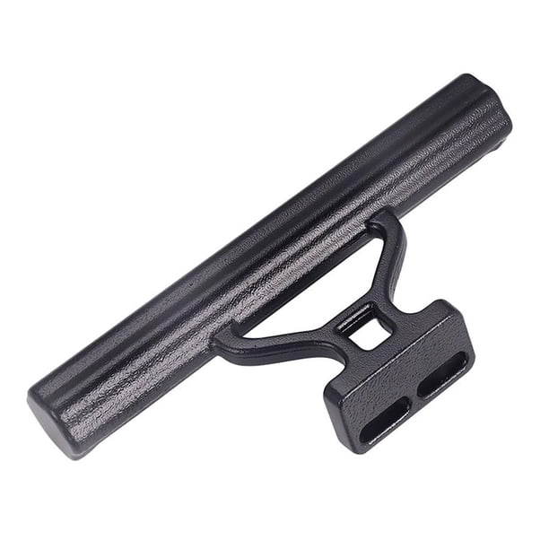 Manillar De Bicicleta Extensor De Barra De Manillar De Aleación De Aluminio Extensor De Bicicleta Soporte De Gps Soporte De Linterna Con Oxidación Anodizada Para Carretera Bicicleta Moyic OD009611-01