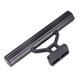 thumbnail image 1 of Manillar De Bicicleta Extensor De Barra De Manillar De Aleación De Aluminio Extensor De Bicicleta Soporte De Gps Soporte De Linterna Con Oxidación Anodizada Para Carretera Bicicleta Moyic OD009611-01, 1 of 7
