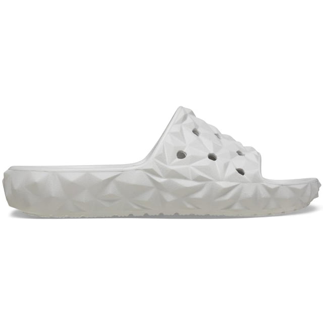 Sandalia Crocs Classic Geometric Slide V2 Atmosphere
