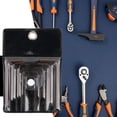 thumbnail image 4 of Lefu High Hardness Eight-piece Set Hex Key Wrench Hand Tool Parts Precision Components 33-73mm 8pcs/set Alloy Steel, 4 of 10