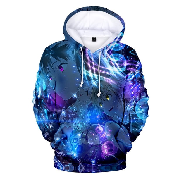 Sudaderas con capucha de los siete pecados capitales, chaqueta informal para adultos y niños, tallas para niños, Meliodas, jersey de Cosplay6Niños130 Deng Xun unisex