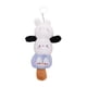 thumbnail image 3 of Llavero de peluche de juguete de animal Yuyangstore Conejo bolsa decorativa para niñas y mujeres, 3 of 8