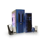 Microtel SYSMAR634 PC With 1.53 GHz Athlon -- Optimized for Gaming!