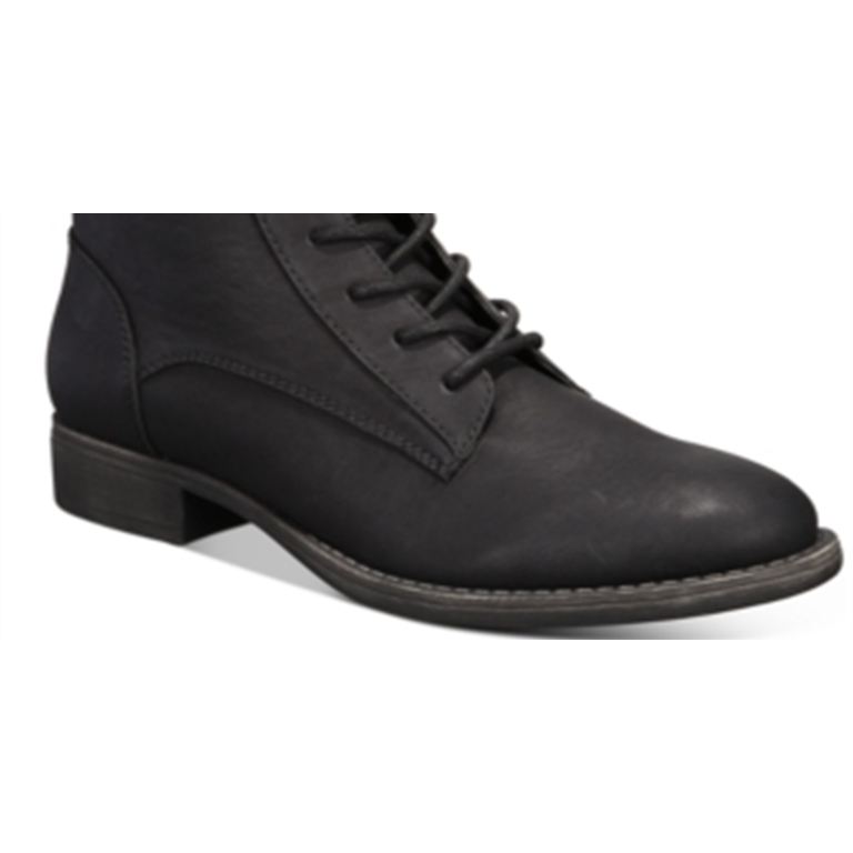 Aldo 2024 booties black