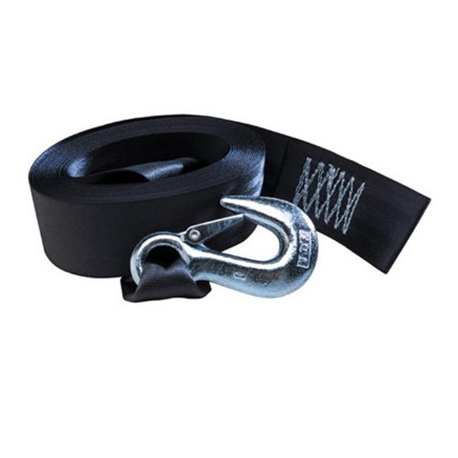 Tie Down Engineering 50465 2 in. x 15 ft. Winch PWC Strap