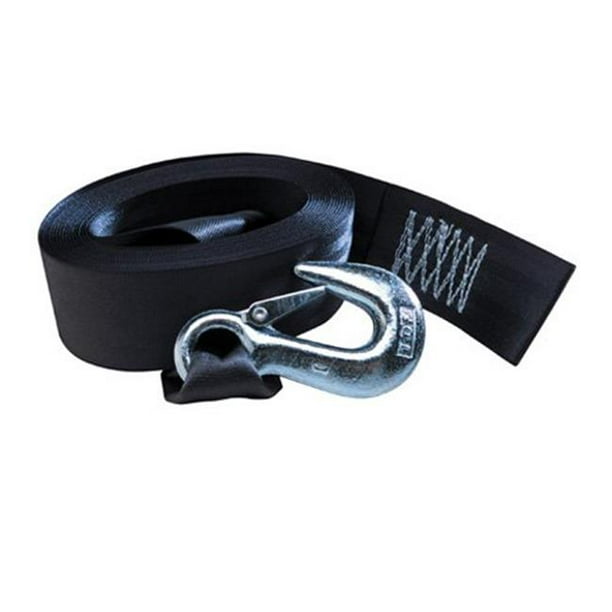 Tie Down Engineering 50465 2 in. x 15 ft. Winch PWC Strap