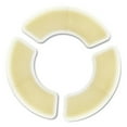 thumbnail image 3 of Hollister Barrier Extender, 3 Piece Hydrocolloid, 30 Count, 1 Pack, 3 of 8