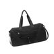 thumbnail image 5 of Bolsa de gimnasia Sports de fitness mochila con compartimento de zapato con cremallera resistente Bolsa de semanario portátil para entrenamiento Negro, 5 of 8