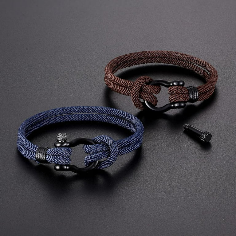 Rescue on sale rope bracelet