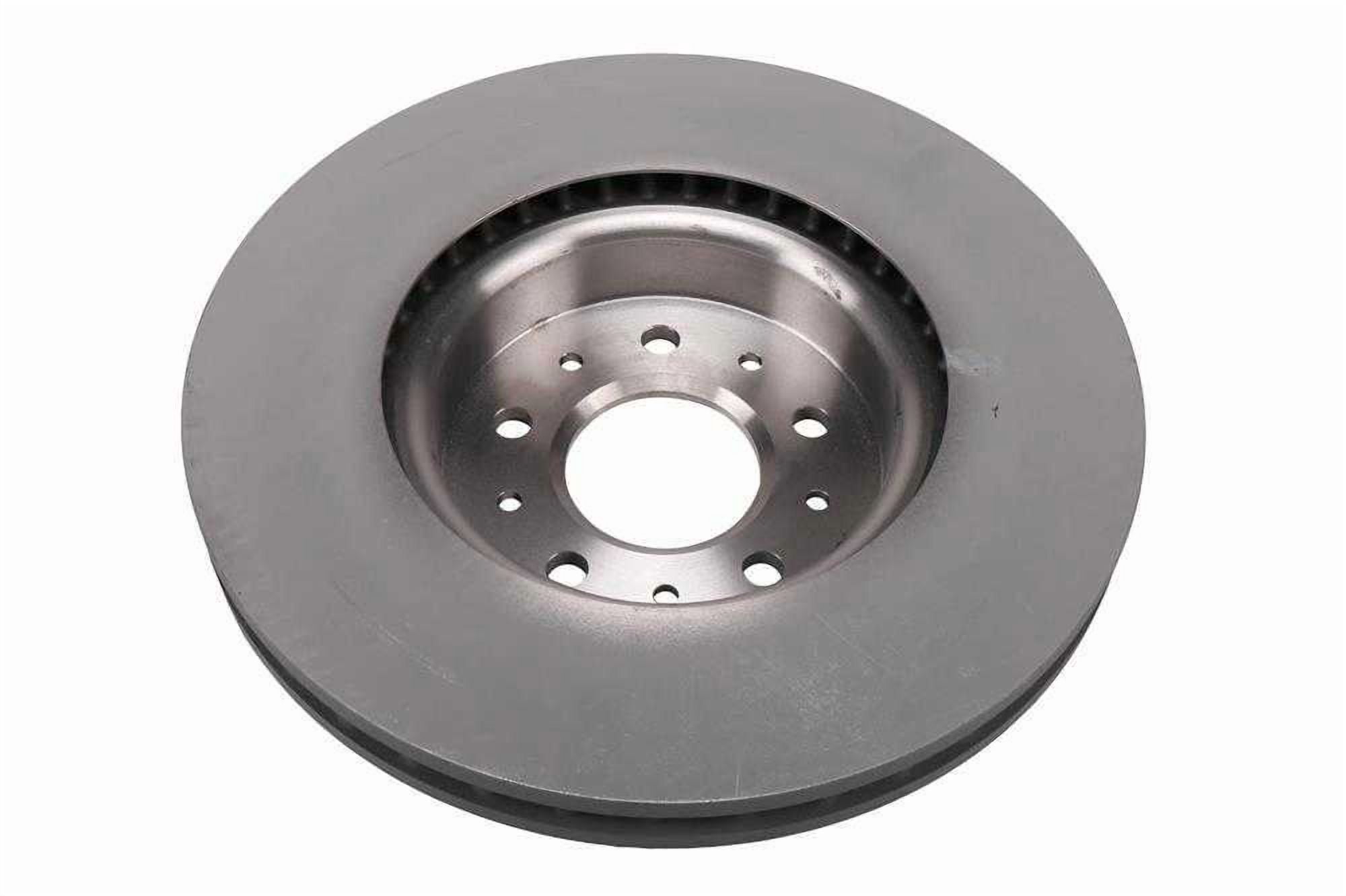 GM Genuine Parts 13524701 Front Brake Rotor