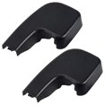 thumbnail image 2 of 2x New Front Windshield Wiper Arm Covers Caps For BMW 3 E90 E91 E92 #61617138990, 2 of 5