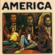 America - America - Rock - CD