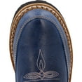 thumbnail image 6 of Georgia Boot Women's Boho Navy Romeo Shoe, 6 of 7
