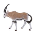 thumbnail image 4 of Estatuilla juguete Oryx antílope Zulema Modelo animal, 4 of 6
