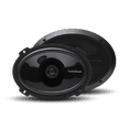 thumbnail image 1 of Bocinas Coaxiales Full-Range Rockford Fosgate P1692 6x9 Pulgadas 150 Watts 4 Ohms 2 Vías Punch Serie, 1 of 8