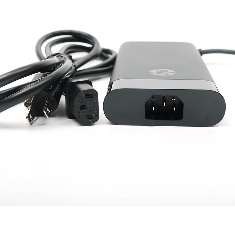 HP, AC Adapter, 200W 19.5V 10.3A, for ZBook 17 G5 Laptop - Walmart.com