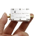 thumbnail image 2 of Amplificador De Bajo Ruido De 2 Piezas De 50 M-6 GHz, Receptor De SeñAl LNA De Alta Ganancia, Amplificador De RecepcióN De SeñAl LNA Frontal De 20 DB, 2 of 8