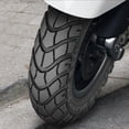 thumbnail image 2 of Llantas De Motoneta Michelin Reggae 130/90-10 61j + 120/90-10 57j Uso Sin Cámara, 2 of 2