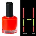 thumbnail image 4 of Almencla Float Paint 8ml Fluorescent Repair Paint for DIY Pole Float Red, 4 of 8