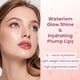 thumbnail image 2 of Bálsamo labial Catkin Glossy Ultra Hydrating Lip Tinted 3.5 ml 2 unidades, 2 of 6