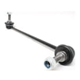 thumbnail image 2 of KarParts360 For Mercedes-Benz C230 2002 03 04 05 06 2007 Sway Bar Links Driver And Passenger Side | Pair | Front | Non-Greaseable | Replacement For 1016767, 1017022, 2 of 6