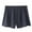Gray, variant on PEASKJP Mens Underwear Boxer Briefs Cotton Regular Long Mens Boxer Briefs Underwear,Black XXXXL