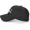 thumbnail image 3 of USS Simon Lake AS 33 Unisex Baseball Caps Sandwich Caps Casual hat, 3 of 8