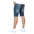 thumbnail image 4 of Bermuda Short Skinny De Mezclilla Stretch John Silver, 4 of 5