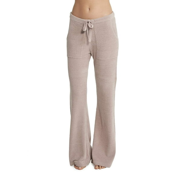 barefoot dreams cozychic joggers