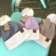 thumbnail image 6 of CC Festive Beanie, 6 of 12
