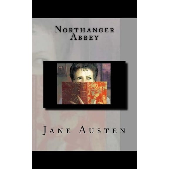 Northanger Abbey (Paperback)
