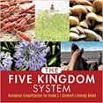 thumbnail image 1 of Système des Cinq Royaumes/classification Biologique pour Grade 5: Broché-2020 par Baby Professor, 1 of 1