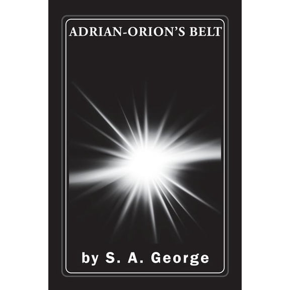 Adrian-Orion's Belt, (Paperback)