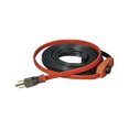 thumbnail image 4 of Cable calefactor Easy Heat AHB de 18 pies para tubería de agua 120 V 126 W, 4 of 4
