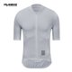 thumbnail image 3 of YKYW - Maillot de ciclismo profesional de manga corta para hombre, camisetas amarillas transpirables, maillot de ciclismo de montaña, camisetas de carreras para bicicleta de carretera, ropa para bicic, 3 of 5