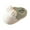 Green, variant on Kids Cotton Slippers with Memory 𝖥oam , Comfy House Shoes for Girls Boys, Winter Warm Indoor Bedroom Slippers Non-Slip Sole