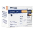 thumbnail image 2 of TRACE MINERALS | ZeroLyte Mezcla de bebida en polvo electrolítico | sabor mango, 2 of 4