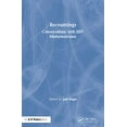 thumbnail image 1 of Pre-Owned Recountings: Conversations with MIT Mathematicians, 9781568817132, 1568817134, Paperback, 1 edition, 1 of 1