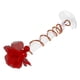 thumbnail image 4 of Flower Design Bird Feeder Hummingbird Feeder for Birds Feeding 1Pcs, 4 of 4