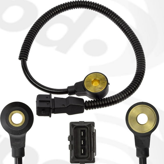 Global 1811773 Ignition Knock (Detonation) Sensor