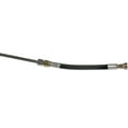 thumbnail image 3 of Dorman 624-307 Automatic Transmission Oil Cooler Hose Assembly for Specific Jeep Models, Natural, 3 of 4