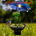 thumbnail image 2 of JJKBVCLO 2D Acrylic Outdoor Stake Weather Easy Installation Versatile Display Modern Design, 2 of 3
